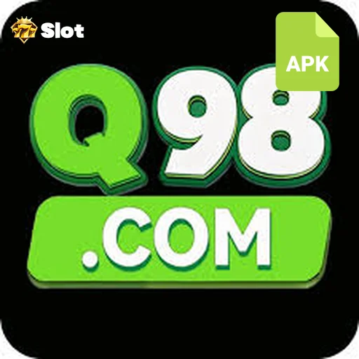 q98 apk download promotion